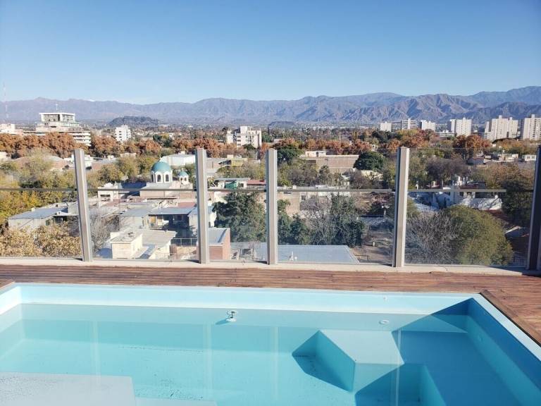 Apartamento Mendoza