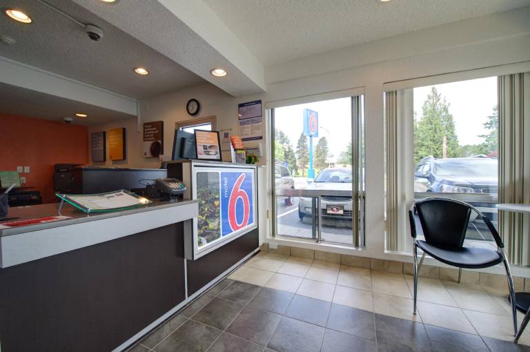 Motel 6 Seattle, WA - Airport — photo 5
