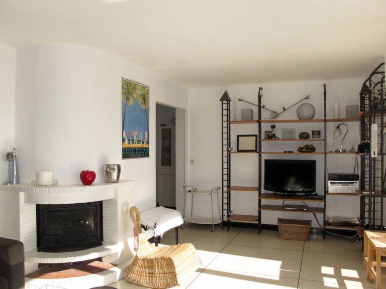 Maison de vacances Roquebrune-sur-Argens