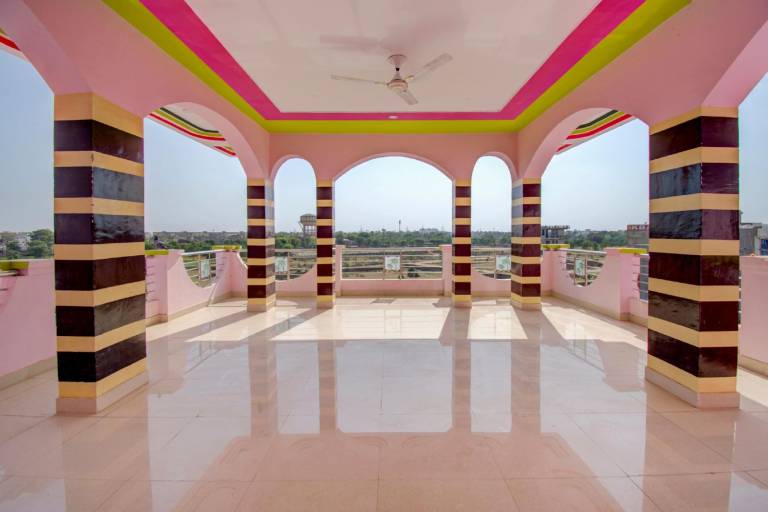Hotel O Hill View Resorts