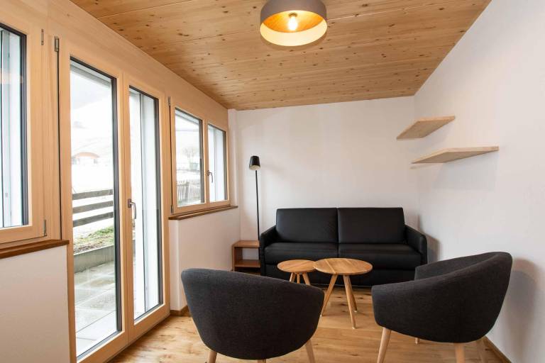 Family-oriented lovely holiday apartment | Next to the ski | Pets allowed — photo 5