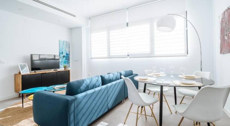 Pleasant rental apartment | Pets are welcome — photo 2