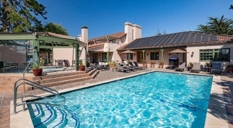 Half Moon Bay Lodge — photo 2