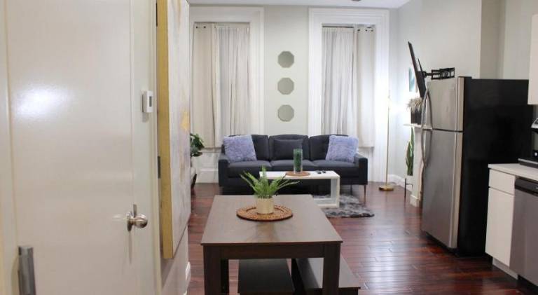 Rental apartment with 1 room for 2 persons — photo 2