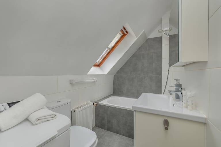 Family-oriented lovely apartment | Dogs allowed — photo 4