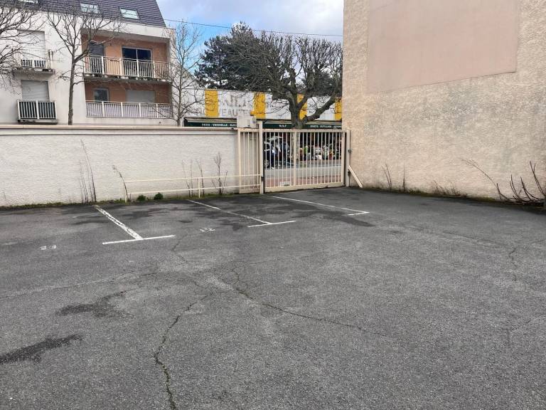 Appartement Chilly-Mazarin