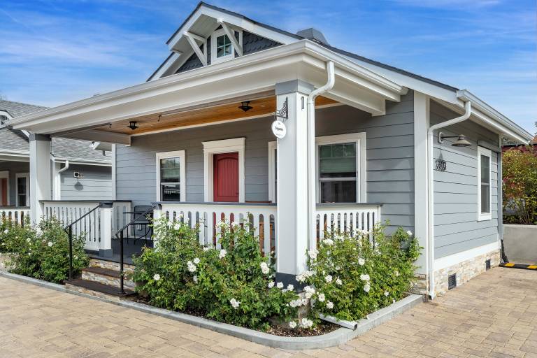 Cottage  Los Olivos