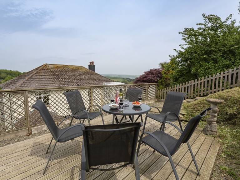 Cottage Salcombe