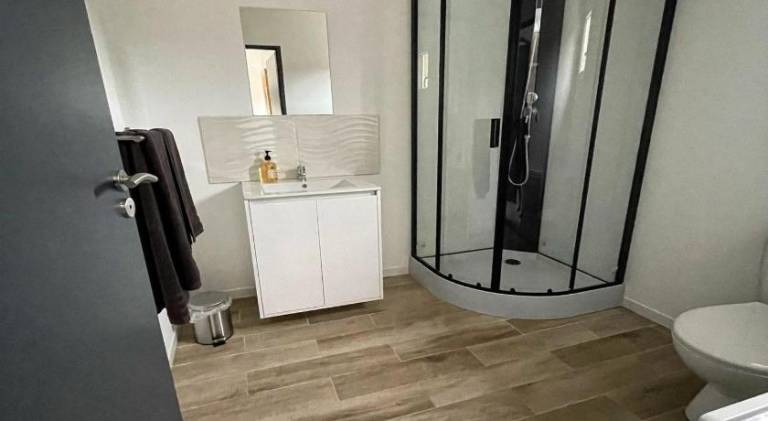 Chalet | Pets allowed — photo 2