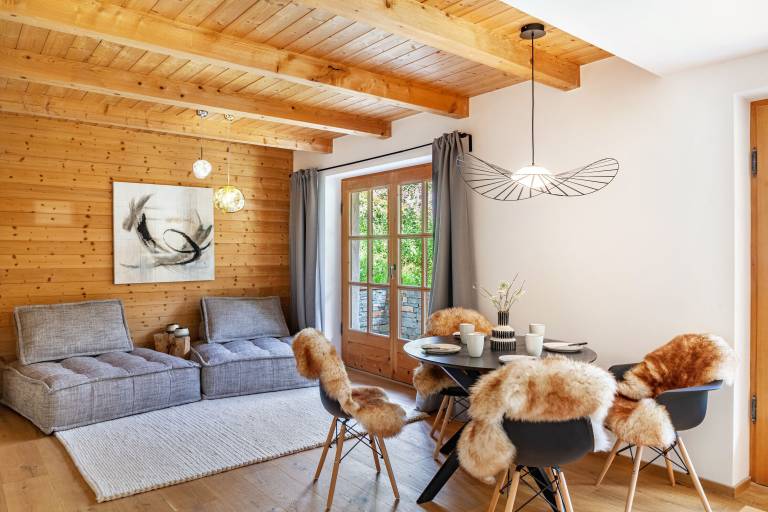 Ferienwohnung  Sankt Anton am Arlberg