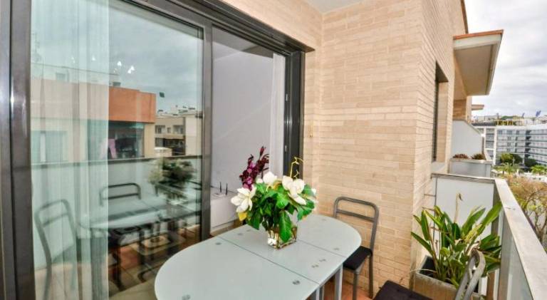 Fully equipped holiday apartment with terrace | Close to the beach | Pets are welcome — photo 5