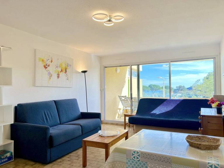 Nice studio | Next to the beach | Dogs allowed — photo 3
