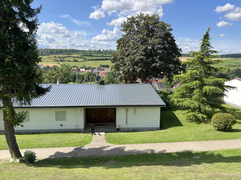Ferienhaus Salzkotten