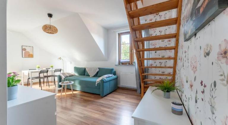 Apartment with 2 rooms for 6 persons — photo 3