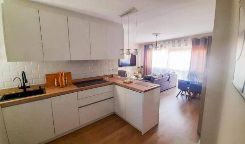 Apartamento Centro