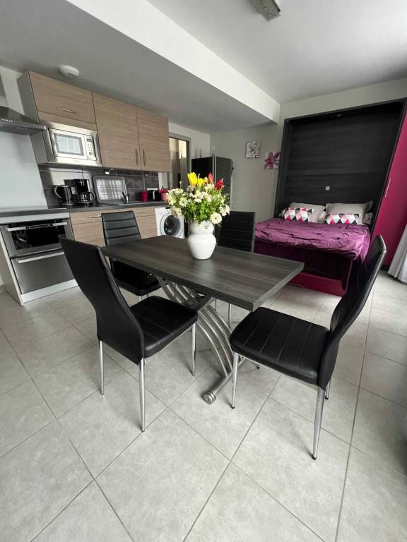 Apartment  Saires-la-Verrerie
