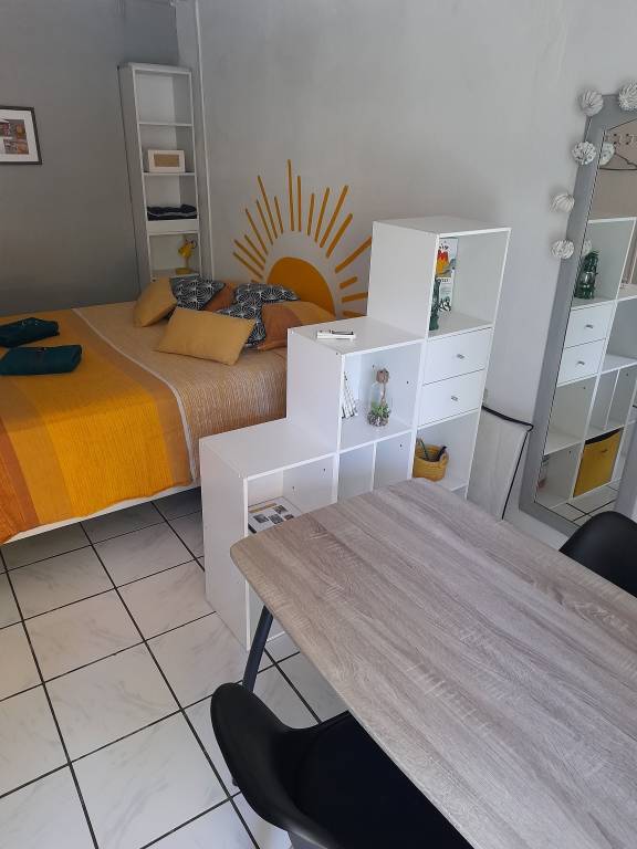 Appartement Saint-Pierre