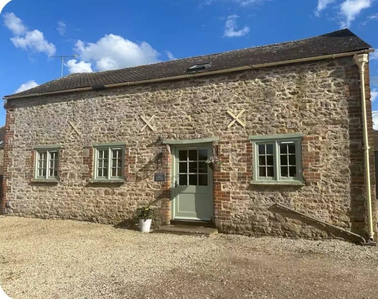 Cottage Lechlade