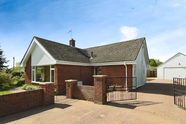 House Calne