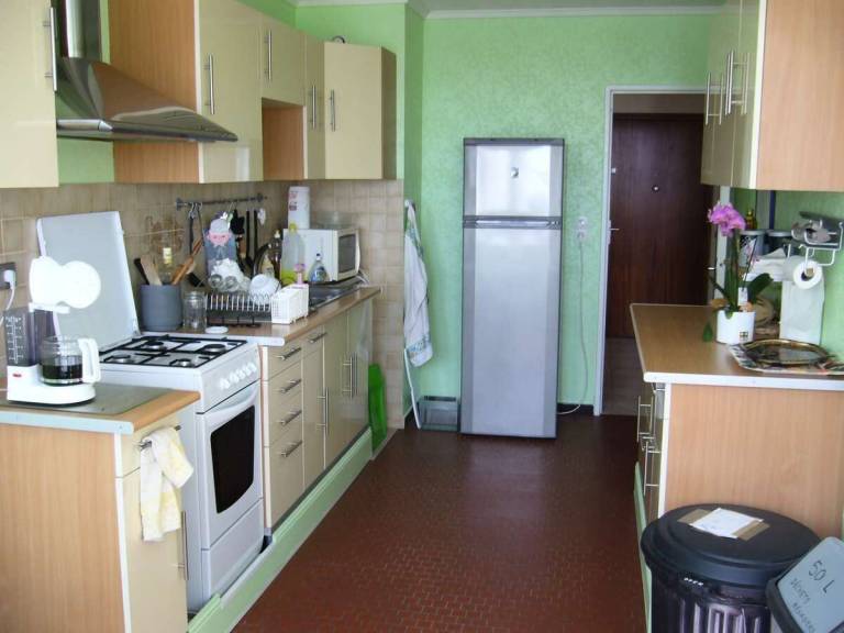 Appartement Bron