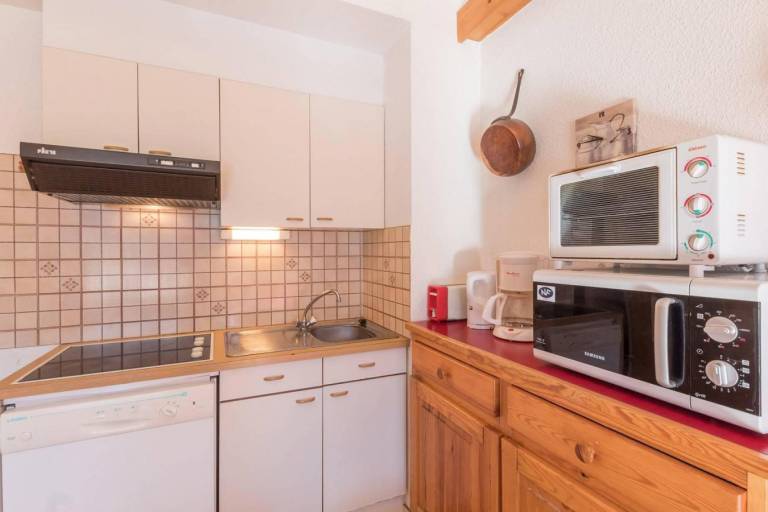 Holiday apartment with fast internet — photo 4