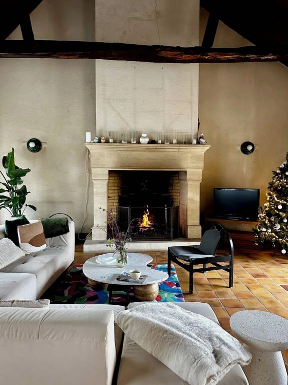 Maison de vacances Bellême