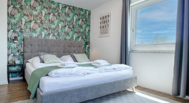 Ferienwohnung Lohmar