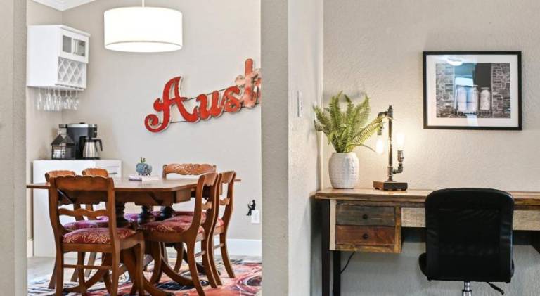 House with 3 rooms for 6 persons — photo 4