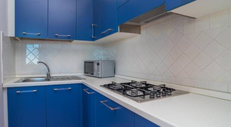 Holiday apartment with 1 room for 4 persons — photo 4