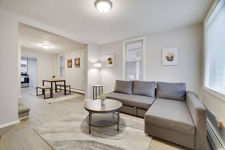 Apartment  Kingston Township