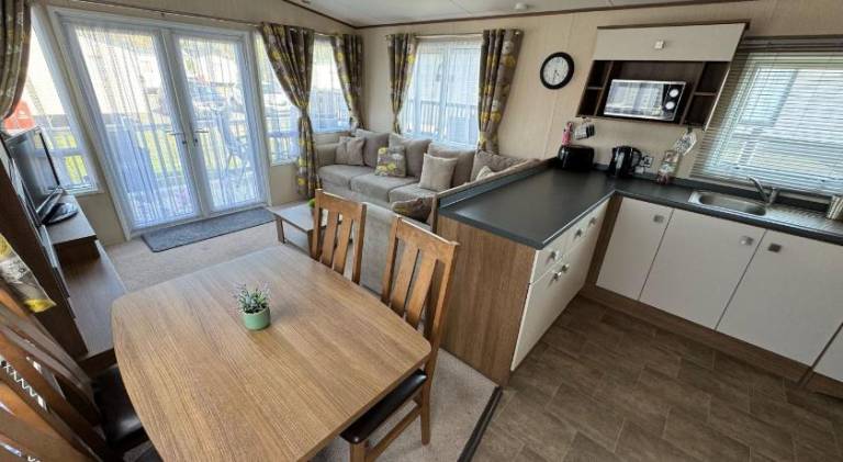 Vacation home with 2 rooms for 15 persons — photo 3