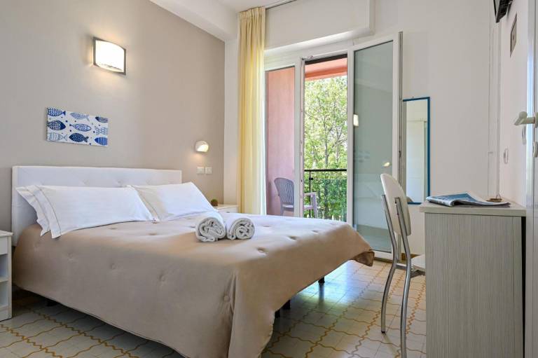 Amadei Hotel Promenade — photo 2