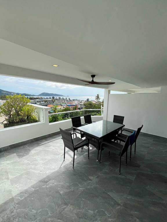 Ferienwohnung Patong