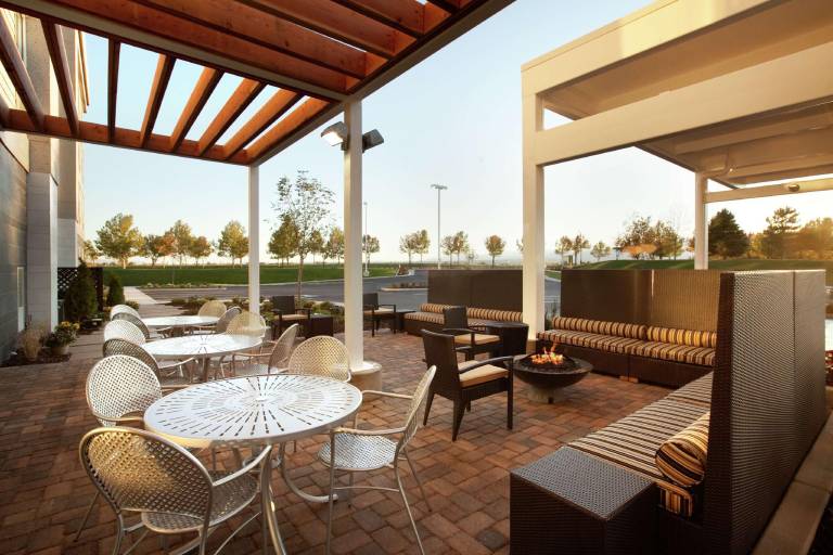 Home2 Suites by Hilton Salt Lake City / West valley City — photo 5