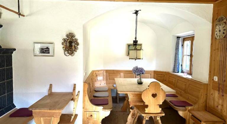 Chalet | Pet-friendly — photo 2