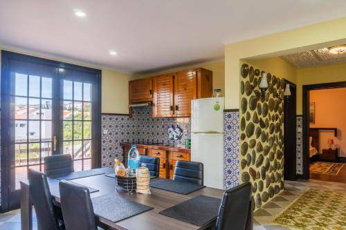 Huis Lagoa