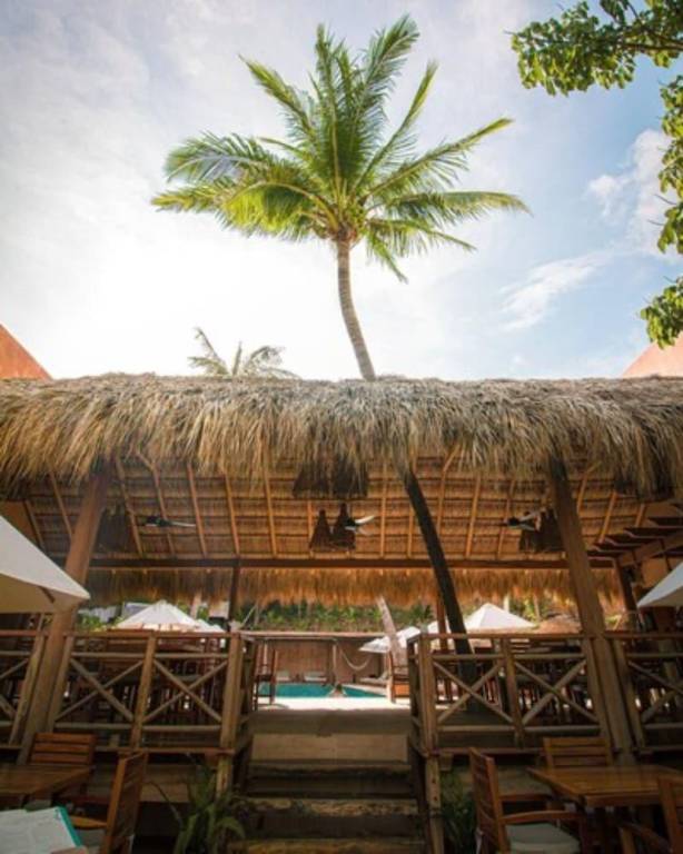 Casa H Rinconcito Mazunte — photo 4