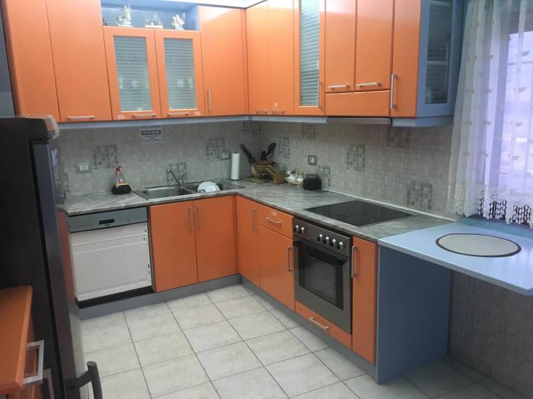Vacation home with 3 rooms for 10 persons — photo 5