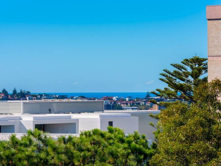 Apartment  Bronte