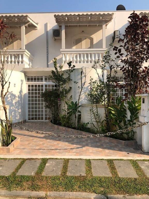 Casa  Tabatinga