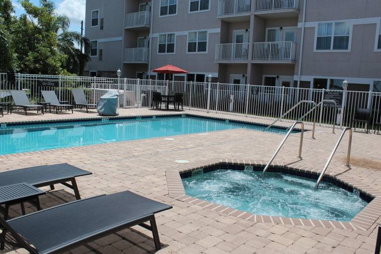 Residence Inn by Marriott Sebring — photo 4