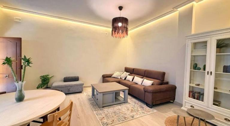 Apartment | Next to Metropol Parasol — photo 4