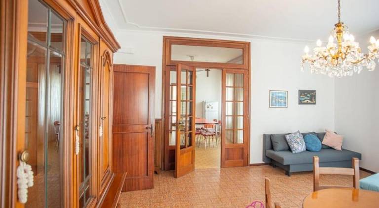 Ample holiday apartment | Pets allowed — photo 2