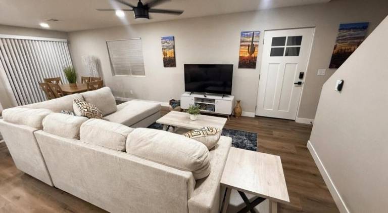 Charming apartment | Pet-friendly — photo 2