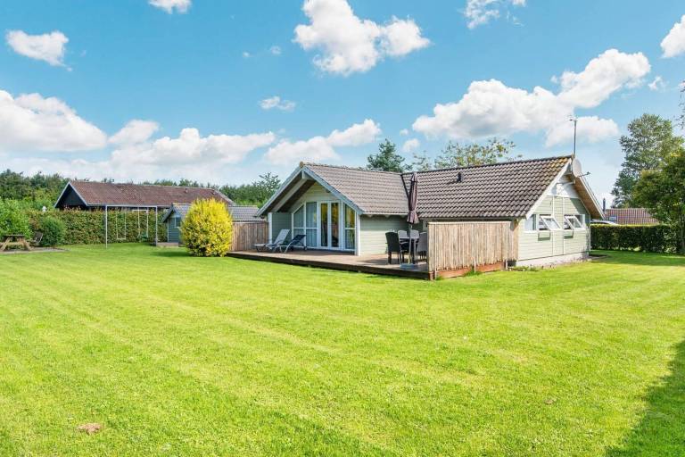 Wonderful house with garden | Pet-friendly — photo 2