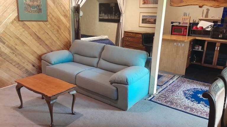 Apartment  Mount Beauty - Tawonga South