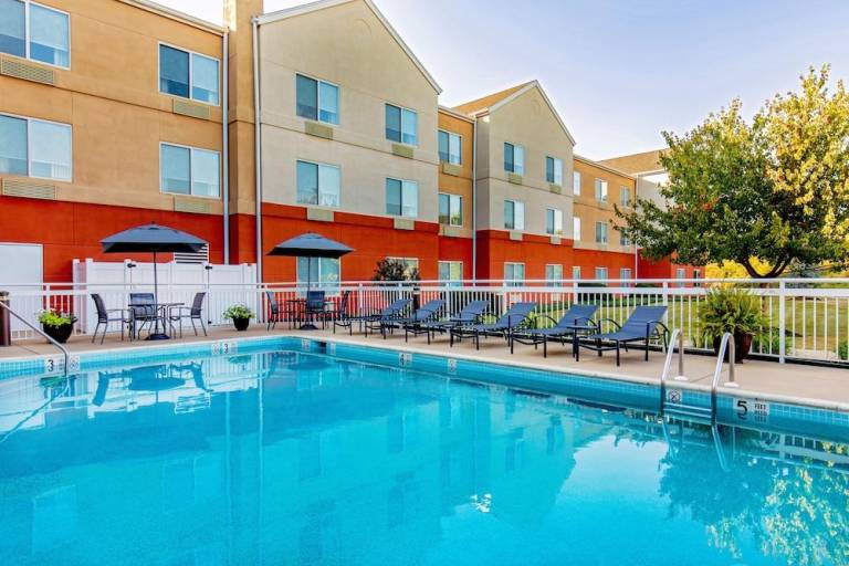 Fairfield by Marriott Inn & Suites Lancaster — photo 5