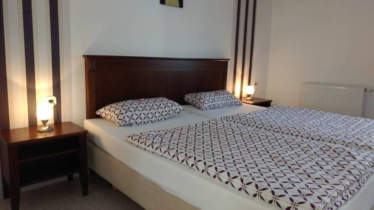 Ferienhaus Bad Bocklet