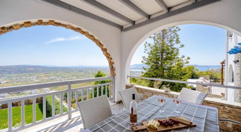 7Days Residence I Panoramic Sea View — photo 5