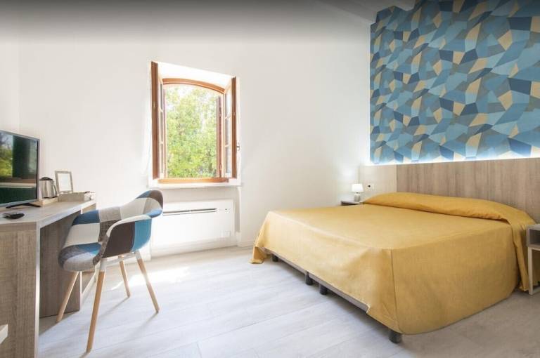 Bed & Breakfast Siena